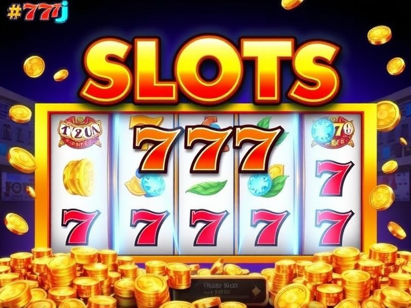 Welcome to 777jl.com, your premier destination for thrilling online casino games. Enjoy 24/7 access to slots, poker, blackjack, and more with secure, high-stakes action backed by industry-leading experts and user reviews.